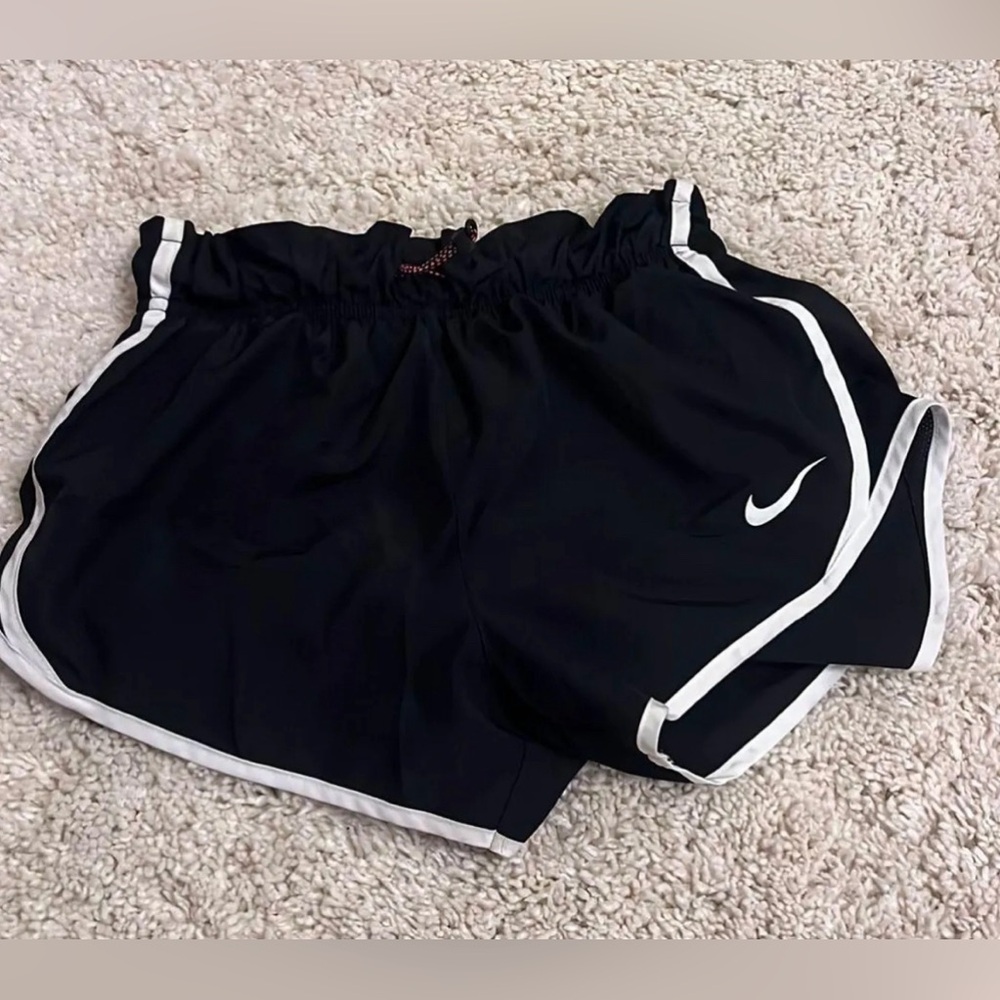 Nike dri fit shorts
